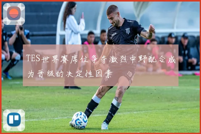 TES世界赛席位争夺激烈中野配合成为晋级的决定性因素